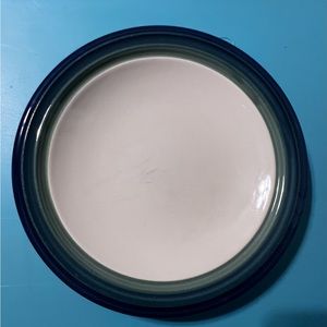 Replacement plates.  Pfaltzgraff - Ocean Breeze pattern